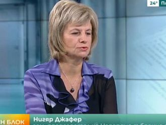 Д-р Нигяр Джафер: НЗОК се превърна в бездънна яма